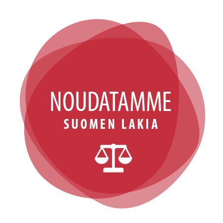 Suomen laki