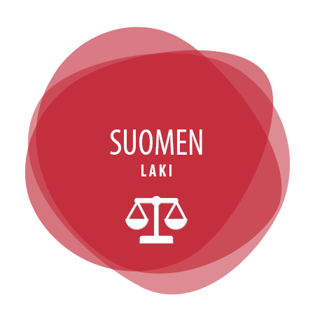 Suomen laki