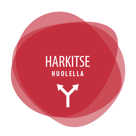Harkitse huolella ennen kuin haet lainaa
